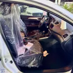 Nissan Sylphy 1.6L Petrol 2025 Model Year - White - Carsooq - Thumbnail 11