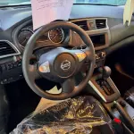 Nissan Sylphy 1.6L Petrol 2025 Model Year - White - Carsooq - Thumbnail 13