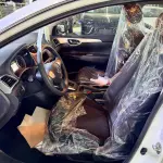 Nissan Sylphy 1.6L Petrol 2025 Model Year - White - Carsooq - Thumbnail 14