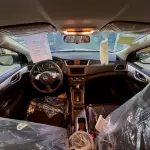 Nissan Sylphy 1.6L Petrol 2025 Model Year - White - Carsooq - Thumbnail 15