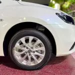 Nissan Sylphy 1.6L Petrol 2025 Model Year - White - Carsooq - Thumbnail 16