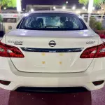Nissan Sylphy 1.6L Petrol 2025 Model Year - White - Carsooq - Thumbnail 4