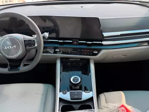 Kia Sportage 1.6L Petrol 2025 Model Year - Grey Color - Carsooq