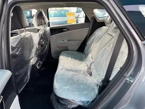 Kia Sportage 1.6L Petrol 2025 Model Year - Grey Color - Carsooq