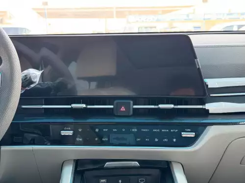 Kia Sportage 1.6L Petrol 2025 Model Year - Grey Color - Carsooq
