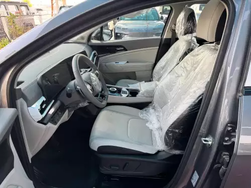Kia Sportage 1.6L Petrol 2025 Model Year - Grey Color - Carsooq