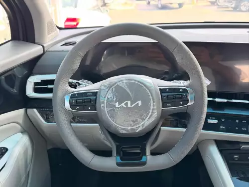 Kia Sportage 1.6L Petrol 2025 Model Year - Grey Color - Carsooq