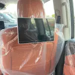 Nissan Patrol Platinum 5.6L Petrol 2025 - White - Carsooq - Thumbnail 5