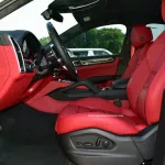 2022 PORCHE CAYENNE GTS COUPE V8 4.0L PETROL - Thumbnail 7