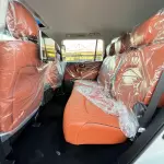 Nissan Patrol Platinum 5.6L Petrol 2025 - White - Carsooq - Thumbnail 12