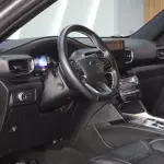 Ford Explorer ST 3.0L V6 2022 - Silver - Carsooq - Thumbnail 9