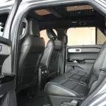 Ford Explorer ST 3.0L V6 2022 - Silver - Carsooq - Thumbnail 11