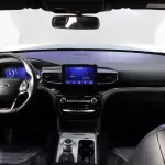 Ford Explorer ST 3.0L V6 2022 - Silver - Carsooq - Thumbnail 13