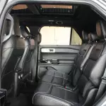 Ford Explorer ST 3.0L V6 2022 - Silver - Carsooq - Thumbnail 14