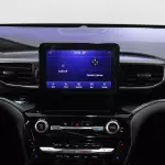 Ford Explorer ST 3.0L V6 2022 - Silver - Carsooq - Thumbnail 17