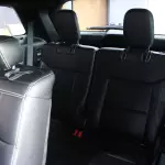 Ford Explorer ST 3.0L V6 2022 - Silver - Carsooq - Thumbnail 19