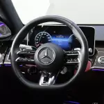 Mercedes-Benz S63 AMG 2024 - White / Red - Carsooq - Thumbnail 17