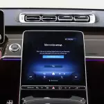 Mercedes-Benz S63 AMG 2024 - White / Red - Carsooq - Thumbnail 18