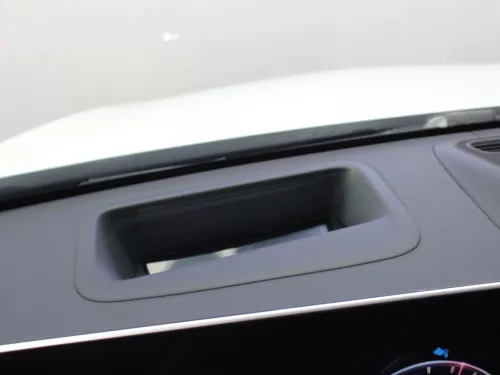 Mercedes-Benz S63 AMG 2024 - White / Red - Carsooq