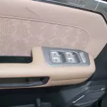 Jetour T2 Luxury 2.0L Petrol 2025 - Black / Beige - Carsooq - Thumbnail 9