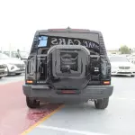 Jetour T2 Luxury 2.0L Petrol 2025 - Black / Beige - Carsooq - Thumbnail 18