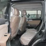 Jetour T2 Luxury 2.0L Petrol 2025 - Black / Beige - Carsooq - Thumbnail 13