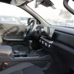 Chery Rely 2.4L Petrol Pickup 2025 - Orange / Black - Carsooq - Thumbnail 5
