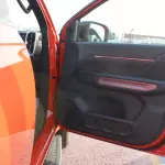 Chery Rely 2.4L Petrol Pickup 2025 - Orange / Black - Carsooq - Thumbnail 6