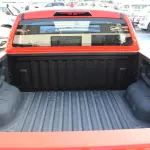 Chery Rely 2.4L Petrol Pickup 2025 - Orange / Black - Carsooq - Thumbnail 9