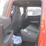 Chery Rely 2.4L Petrol Pickup 2025 - Orange / Black - Carsooq - Thumbnail 11