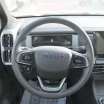 Chery Rely 2.4L Petrol Pickup 2025 - Orange / Black - Carsooq - Thumbnail 16