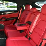 2022 PORCHE CAYENNE GTS COUPE V8 4.0L PETROL - Thumbnail 8