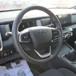 Chery Rely 2.4L Petrol Pickup 2025 - Orange / Black - Carsooq - Thumbnail 18