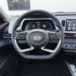 Hyundai Elantra 1.5L Petrol 2025 Model Year - White - Carsooq - Thumbnail 4