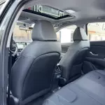 Hyundai Elantra 1.5L Petrol 2025 Model Year - White - Carsooq - Thumbnail 5