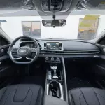 Hyundai Elantra 1.5L Petrol 2025 Model Year - White - Carsooq - Thumbnail 10