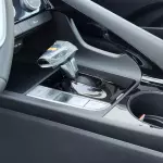 Hyundai Elantra 1.5L Petrol 2025 Model Year - White - Carsooq - Thumbnail 12