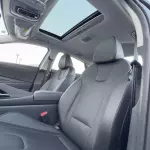 Hyundai Elantra 1.5L Petrol 2025 Model Year - White - Carsooq - Thumbnail 13