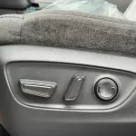 Toyota Land Cruiser GX.R 3.5L 2025 - Black - Carsooq - Thumbnail 6