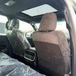 Toyota Land Cruiser GX.R 3.5L 2025 - Black - Carsooq - Thumbnail 8
