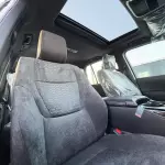 Toyota Land Cruiser GX.R 3.5L 2025 - Black - Carsooq - Thumbnail 9