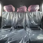 Toyota Land Cruiser GX.R 3.5L 2025 - Black - Carsooq - Thumbnail 11