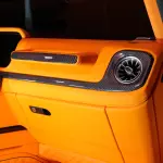 2021 Mercedes-Benz G800 by Brabus, White Exterior - Thumbnail 12