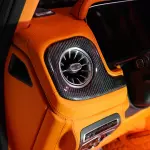 2021 Mercedes-Benz G800 by Brabus, White Exterior - Thumbnail 13