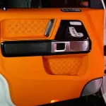 2021 Mercedes-Benz G800 by Brabus, White Exterior - Thumbnail 19