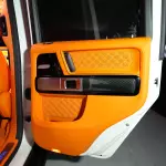 2021 Mercedes-Benz G800 by Brabus, White Exterior - Thumbnail 20