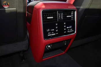 2022 PORCHE CAYENNE GTS COUPE V8 4.0L PETROL