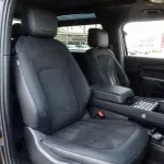 Land Rover Defender 90 P530 Carpathian Edition 2025 - Black - Carsooq - Thumbnail 8