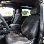 Land Rover Defender 90 P530 Carpathian Edition 2025 - Black - Carsooq - Thumbnail 9