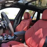 BMW X3 xDrive20i 2.0L Petrol 2023 - Silver - Carsooq - Thumbnail 6